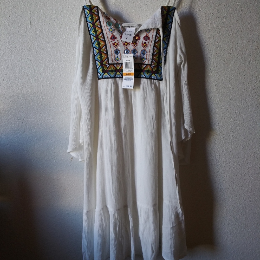 American Rag Boulder Dress